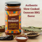 Ya Oaxaca - Variety Pack - Includes 1 Jar Each Barbacoa Marinade, Escabeche,& Mole Negro - Great Marinade For Chicken, Pork, Or
