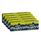 Patagonia Provisions - Lemon Herb Mussels in Extra Virgin Olive Oil | Responsibly sourced | 16g Protein & Gluten Free | Pack of 