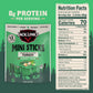 Jack Link'S Mini Turkey Sticks, Savory Herb Flavor - 8G Of Protein Snacks, Under 100 Calories, On The Go Snacking, Keto & Paleo
