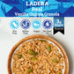 Ladera Foods Vanilla Quinoa Granola - Low Sugar, Gluten Free, Vegan - 11 oz