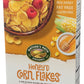 Natures Path Organic Cold Honeyd Corn Flake Cereal, 10.6 Ounce - 12 Per Case.12