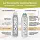 La Tourangelle Avocado Oil Spray - High Smoke Point Refined Oil for Cooking, 5 Fl Oz, Model 40-05-AVO-0005-CS
