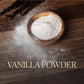 COOKS Vanilla Powder, Gourmet Fresh Premium, 24 Ounce (Pack of 1)