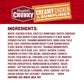 Campbells Chunky Soup, Creamy Chicken and Dumplings Soup, 16.3 Oz Can
