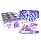 Jans Ube Sweetened Condensed Milk, 13.40 oz, Pack of 12