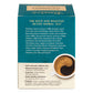 Teeccino Dandelion Tea Sampler - Caffeine Free Herbal Tea, 12 Count, Includes Caramel Nut, Coconut, Dark Roast, Mocha Mint, Red Chai, Turmeric