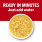 Campbells Condensed 25% Less Sodium Chicken Noodle Soup, 10.75 oz Can (24 Pack)
