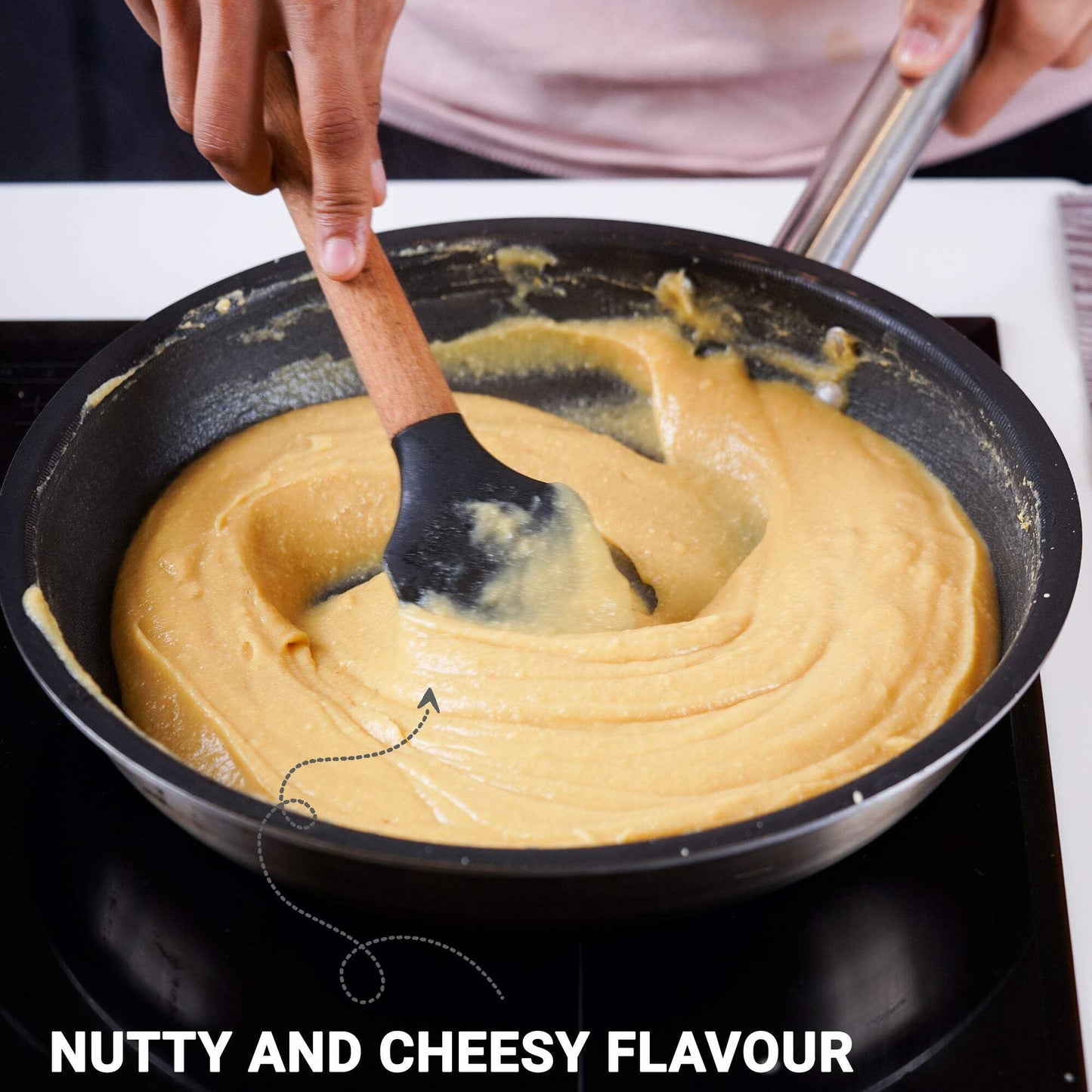 Urban Platter Nutritional Yeast Flakes Shaker Jar, 50G / 1.76Oz [Also Known As Nooch, Gluten Free, Nutty Flavour]