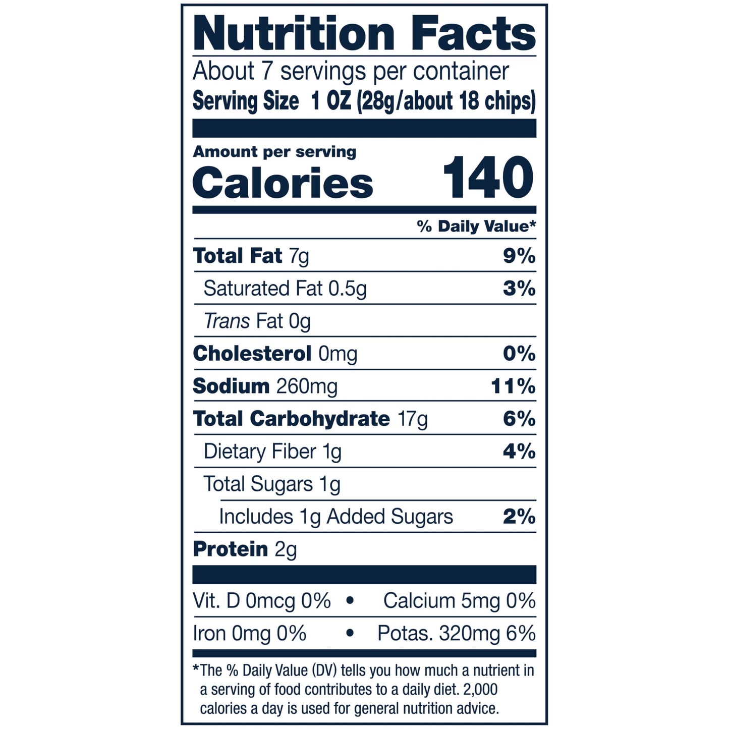 Cape Cod Sweet & Spicy Jalapeno Kettle Chips, 7.5 Oz, Pack of 1