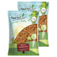 Food to Live California Walnut Pieces, 14 Pounds - Chopped Nuts, Shelled, Raw, Unsalted, Vegan, Bulk. Keto Snack. Good Source of