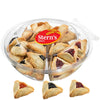 Stern'S Bakery Hamentaschen Purim Gifts | Mishloach Manot | Shortbread Cookies With Apricot, Raspberry,Prune Filling |Shalach Ma