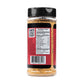 Hi Mountain Seasoning | VENISON RUB | Western Style BBQ Rub | Venison Seasoning | Delicious on Beef, Pork, and Venison including