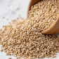 Food To Live Whole Grain Oat Groats - Oat Berries In Bulk. Kosher Hulless Seeds, Rich In Protein, Soluble Fiber. Suited For Grin