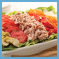 StarKist Chunk Light Tuna in Water, 5 oz (8 Pack) Canned Tuna Fish, Wild Caught, Gluten Free, Ready to Eat, Perfect for Salads,