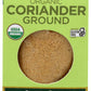 Spicely Organic Coriander Powder (0.45 Oz Ecobox)