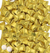 216Ct Gold Wrapped Buttermints – Individually Wrapped Butter Mints Bulk For Weddings, Baby Showers, Retirement, Candy Buffets, And Thank You Gifts – Soft Buttermints (216)
