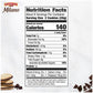 Pepperidge Farm Milano Double Dark Chocolate Cookies, 7.5 oz Bag, 15 Cookies, Rich Chocolate Flavor