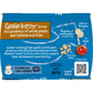 Gerber Baby Food, 2nd Foods, Mixed Cereal, Apple Banana Oatmeal Cereal Puree, 4 Ounce Tubs, 2-Pack (Pack of 8)