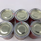 Lyles Black Treacle, 16-Ounce Containers, Pack of 6, 1 Pound