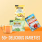 Twinings Lemon & Ginger Herbal Tea K-Cup Pods, Naturally Caffeine Free, 12 Count (Pack of 6), Model COMINHKG075964
