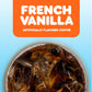 Dunkin Cold French Vanilla Flavored Coffee, 60 Keurig K-Cups