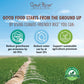 Great River Milling Climate Friendly Brown Rice, Long Grain Brown Rice Cooker Ready, Gluten Free, Vegan, Kosher, Vegetarian, Non