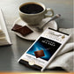Lindt EXCELLENCE Sea Salt Dark Chocolate Bar, 3.5 oz (Pack of 12), Natural, Model 392965