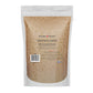 4oz Ground Brown Flaxseed Flax Seed Powder Omega-3 Fats | NON GMO | Gluten-free | 4 ounces Semillas de linaza en polvo