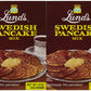 Lund's Swedish Pancake Mix - 12 oz - 2 ct