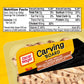 Oscar Mayer Carving Board Flame Grilled Chicken Breast Strips Sliced Deli Sandwich Lunch Meat (6 oz Tray)