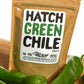 Hatch Green Chile Powder 4Oz (Hot)
