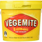 Vegemite Yeast Extract Spread – 950g Tub – Rich in B Vitamins – Made in Australia