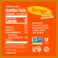 Zevia Zero Sugar Soda, Orange, 12 Ounce Cans (Pack Of 8)