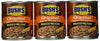 Bush's Best Baked Beans Original Seasoned with Bacon & Brown Sugar 8.3 OZ (Pack of 6)