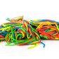 Yupik Licorice Laces, 2.2 Lb, Multicolored, Sweet Flavor, Chewy, Spaghetti-Like Candy, Fun Treat, Delicious Snack, Ideal For Gif