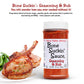 Bone Suckin' Seasoning & Rub, Original Blend, Gluten-Free, Non-Gmo, Kosher, Great On Ribs, Pork, Beef, Chicken, Seafood, Pasta,