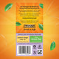 Twinings Wild Berries Herbal Tea Bags, Caffeine-Free, 20 Count (Pack of 6), Enjoy Hot or Iced, Model 539947-08464