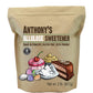 Anthonys Allulose Sweetener  2 lb  Batch Tested Gluten Free  Keto Friendly Sugar Alternative  Zero Net Carb  Low Calorie