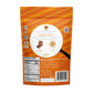 4465018-UNDERCOVER CHOCOLATE CO Milk Chocolate Quinoa Crisps, 3 OZ (Pack of 12)
