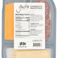 Gusto Sopressata Cheddar Snack Pack, 2 Oz