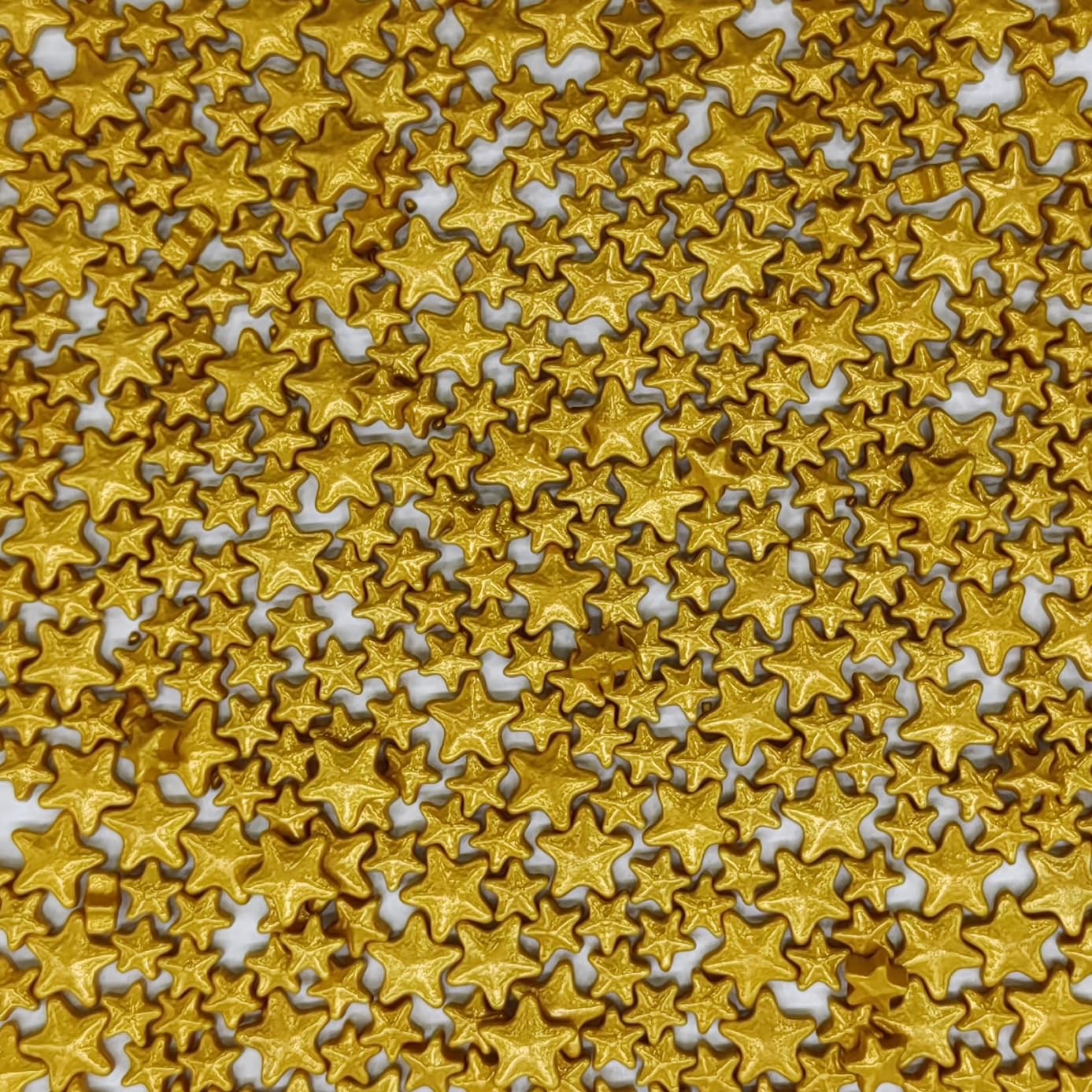 Mixed Size Gold Stars Sprinkles Edible Stars Cake Decorating Stars Cake Decorations Cupcake Toppers Cookie Decorating Perfect Fo