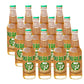 Dublin Bottling Works Craft Soda, Assorted 12-Pack, Pure Cane Sugar, Gluten-Free, Retro Artisanal Beverages