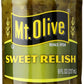 Mt. Olive Sweet Relish, 8 Oz