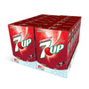 7-UP Powder Drink Mix - Sugar Free & Delicious (Cherry, 72 Sticks)