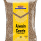 Rani Ajwain Seeds Whole Spice - 3.5oz (100g), All Natural, Vegan, Gluten-Friendly, Non-GMO, Kosher, Indian Origin