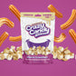 ANDERSENS Crazy Candy Freeze Dried Candy - Churro Crunchers, Fun Snack Treat