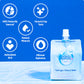 Susosu Hydrogen Water - Naturally Sourced Mineral Water, Non-Sparkling, 10.5 Fl Oz (Pack of 20)