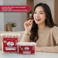 Red Bird Cinnamon Candy, Individually Wrapped, Gluten Free Breath Mints, 52 Oz