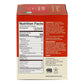 Teeccino Reishi Eleuthero Herbal Tea - Organic, Caffeine Free, 10 Tea Bags, French Roast