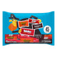 HERSHEYS Miniatures Assorted Flavored  Halloween Candy Bag  13.92 oz (45 Pieces)